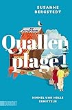 Cover zum Buch Quallenplage