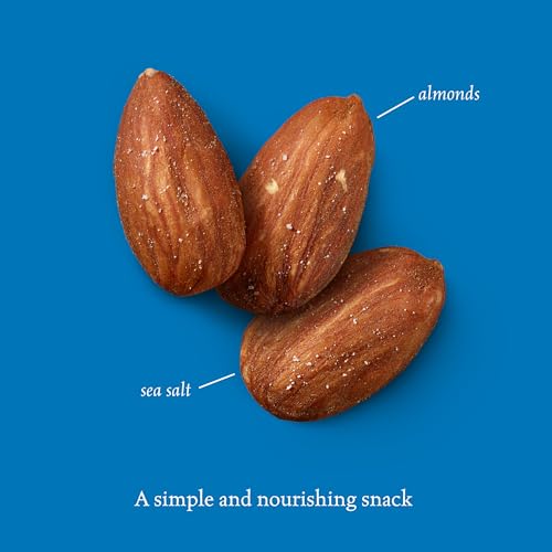California Almonds
