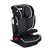 Safety 1st Road Fix Seggiolino Auto ISOFIX 15-36 kg, Gruppo 2/3, Unisex Bambini, dai 3.5 Anni ai 12 Anni, Pixel Black (Nero)