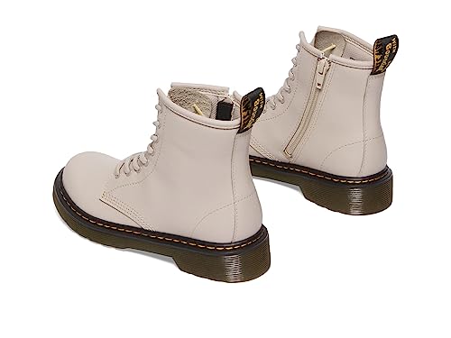 Image of Dr. Martens Girls' 1460 Lace Up Fashion Boot (Little Kid /Big Kid)