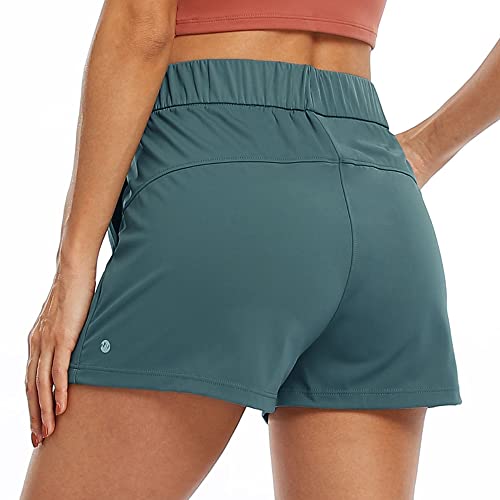Willit-Womens-Shorts-Hiking-Athletic-Shorts-Yoga-Lounge-Active-Workout-Running-Shorts-Comfy-Casual-with-Pockets-25