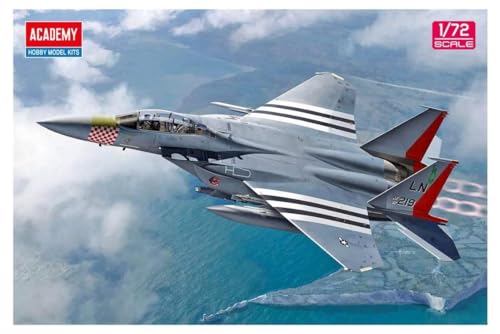 Academy Baagialdic 120116 492568 1/72 USAF F-15E 75 Years D-Day, Various