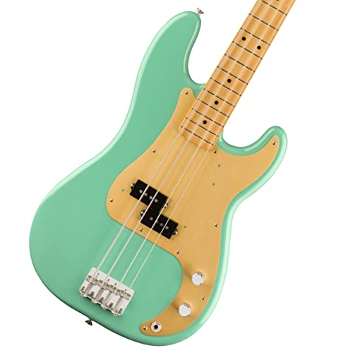 Fender 149612373 Vintera 50S Precision Bass cover