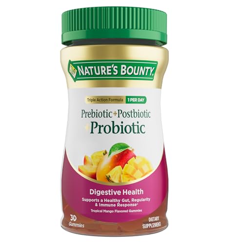 NBTY PREBIOT+PROBIOT+POSTB GMY12X30 VS