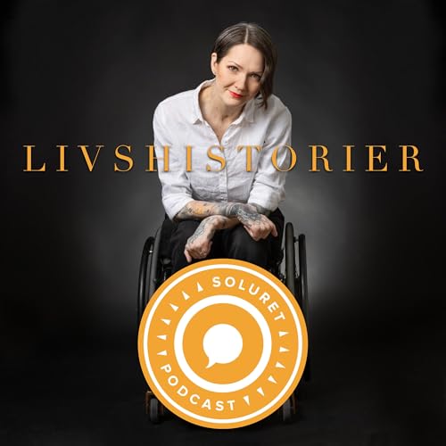 Soluret Podcast Titelbild