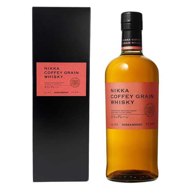 NIKKA THE GRAIN WHISKY 2023 ニッカ グレーン 楽天市場】【正規品】ニッカ ザ グレーン 2023 ウイスキー 700ml 48