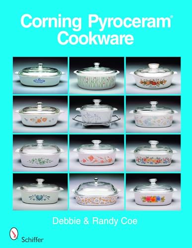 Corning Pyroceram*R Cookware image 2