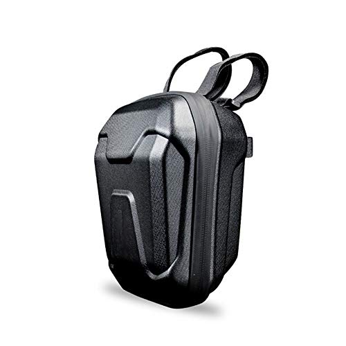 RuleaxAsi Saco de armazenamento de scooter, Saco de guiador de scooter à prova de chuva, Substituiçã