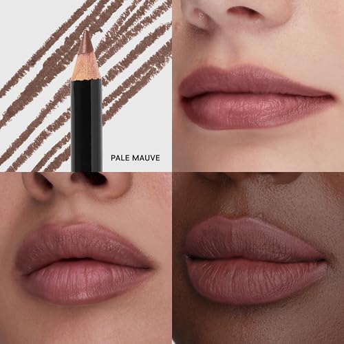 Image of Bobbi Brown Lip Pencil | Velvety & Creamy Lip Liner for Natural-Looking Definition, 0.04 Ounce
