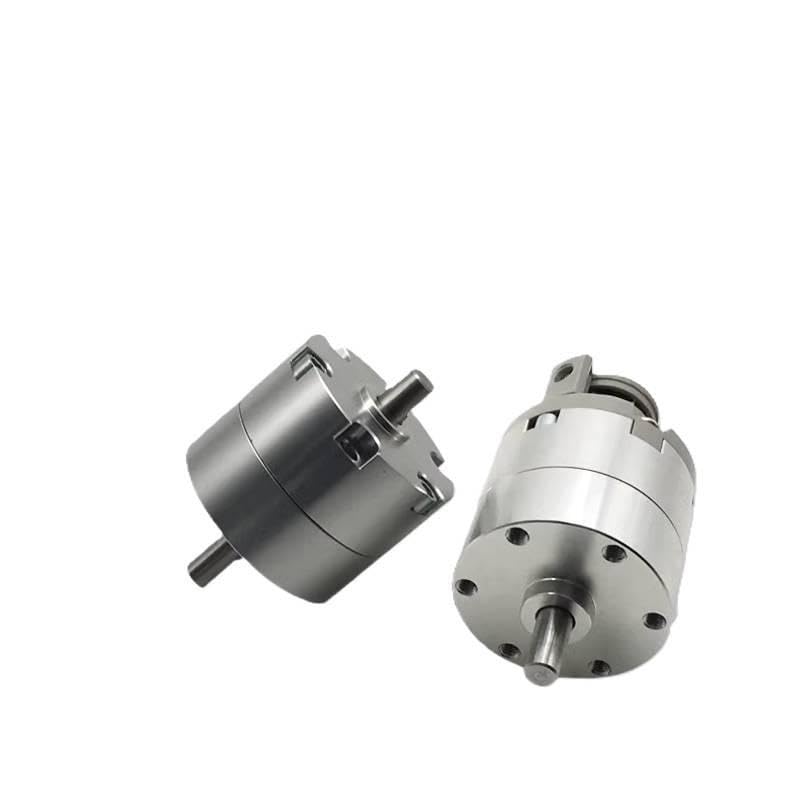 CRB2BW30-90S Servo Motor Drive High Power Space Saving