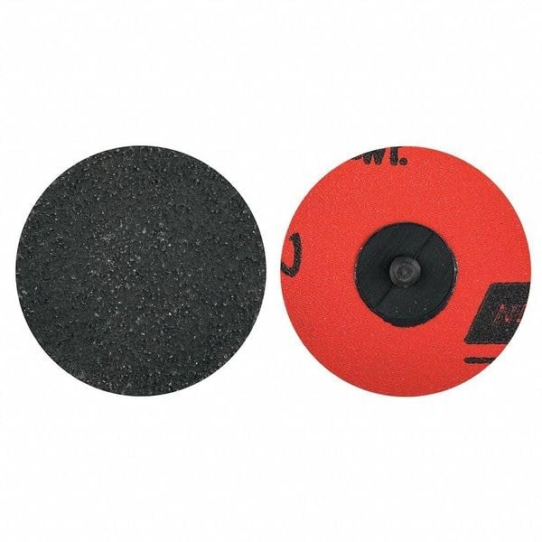 Quick Change Disc,Coated,3
