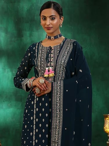 Image of Libas Womens KURTA SET
