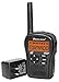 Midland HH54VP Portable Emergency Weather Radio with SAME (Black)