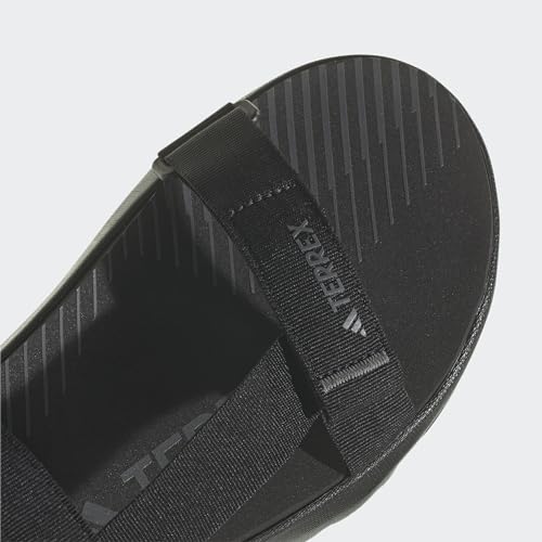 adidas Unisex Terrex Hydroterra Light Sandals, Core Black / Core Black / Grey Four, 46 EU – Ansicht 6