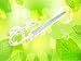 DuroLux 2-Pack T5 HO Grow Light - 1 Bulb Light System - Fluorescent Hydroponic Indoor Fixture Bloom Veg Daisy Chain with Bulbs (2 Foot & no Reflector (DL8021 2pack), Cool White | Vegetative)