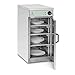 Produktbild Royal Catering - RCWS-30 - Tellerwärmer - für bis zu 60 Stück (max. Durchmesser: 29 cm) - Temperaturregulierung von 30°C - 110°C