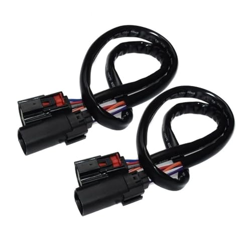 Sonde à oxygène O2 pour Mustang S550 GT 5.0 avec faisceau d'extension Lambda - 2