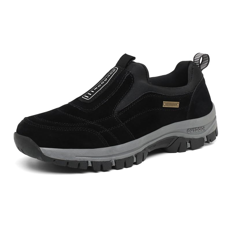 Chaussures De Sport à Enfiler Pour Hommes, D'Lux Walker 2.0, Skechers | L'Équipeur