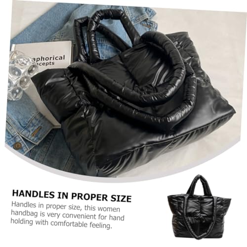 Sac cabas réutilisable grand format idéal pour vos courses Beaupretty