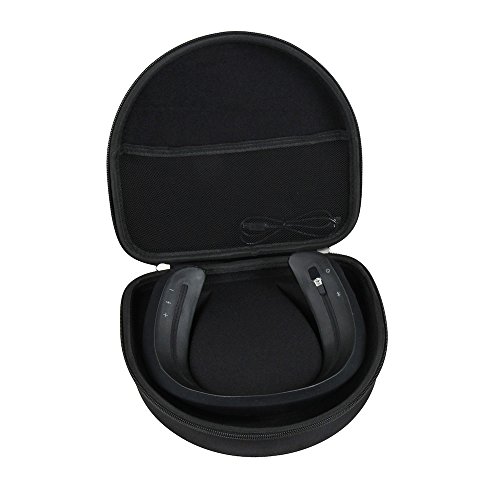 Hermitshell Hard Travel Case for Bose Soundwear Companion Wireless Wearable Speaker