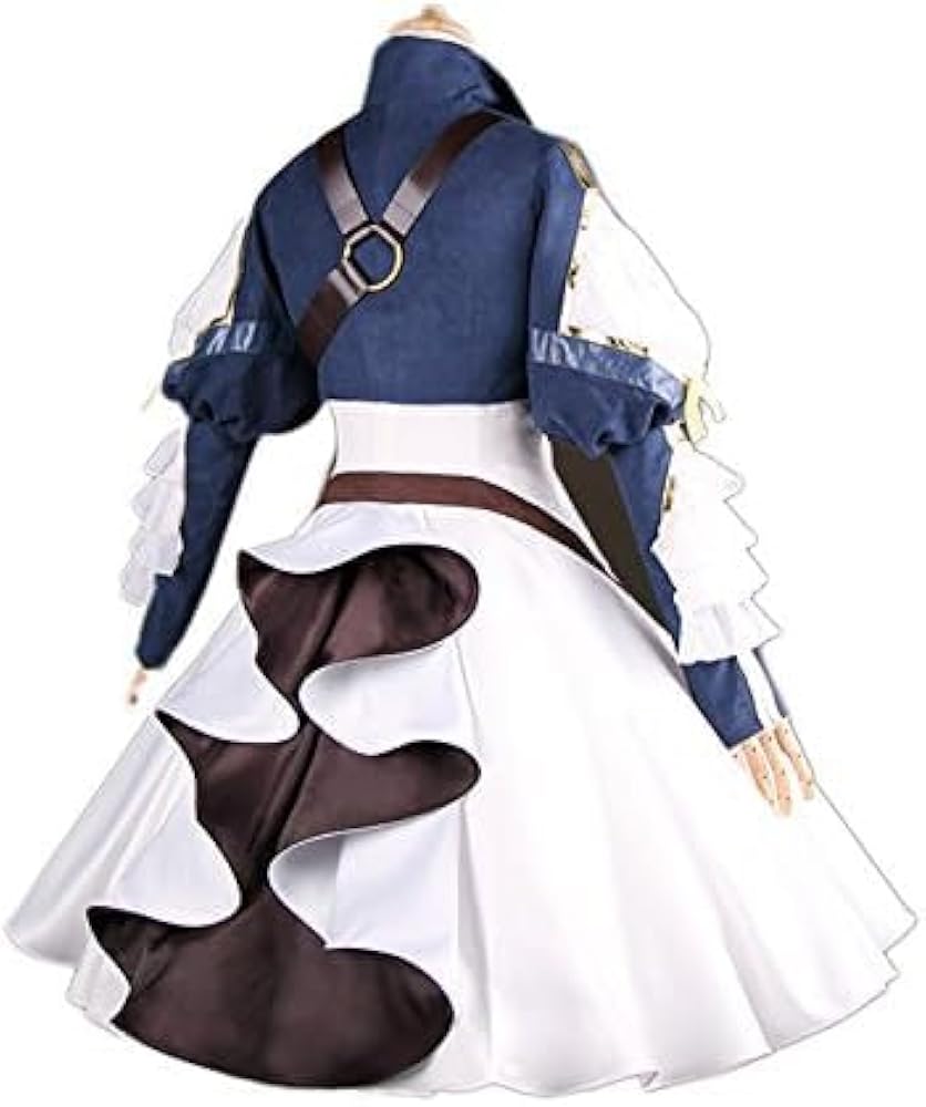 Amazon.co.jp: [kumikumiCOS] ヴァイオレット・エヴァーガーデン