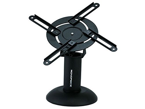 Monoprice Ceiling Bracket for Projector (Max 50lbs)