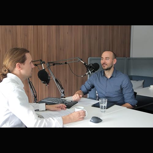 „Nur was gemessen wird, kann auch optimiert werden“ – wie Kreislaufwirtschaft funktionieren kann