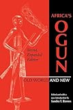 Africa's Ogun: Old World and New