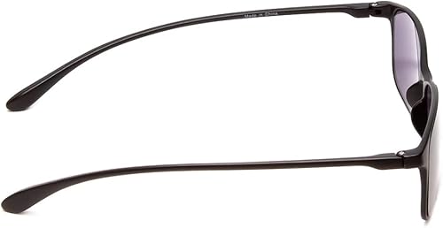 Miniatura 3 de Calabria 720T Flexie - Gafas de sol de lectura redondas cuadradas para hombresmujeres, lentes de sol flexibles, protección UV flexible TR90