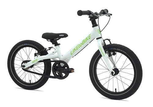 KOKUA LIKEtoBIKE 16s (Snow)