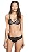 Cosabella Women's Dolce Triangle Soft Push-Up Bra