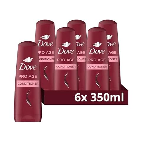 Dove Pro-Age Conditioner for Fullness and Strength Cover
