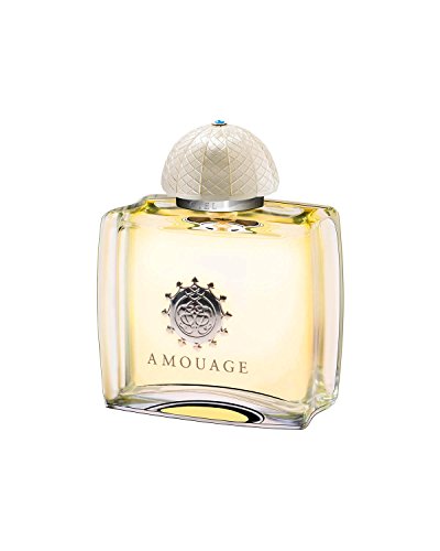 Preisvergleich Produktbild Amouage Ciel pour Femme Eau de Parfum 50ml Spray