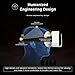 VR Headset Virtual Reality VR Glasses VR Helmet for iPhone Android Smartphones