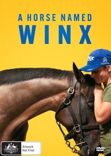 Horse Named Winx - Ntsc/0