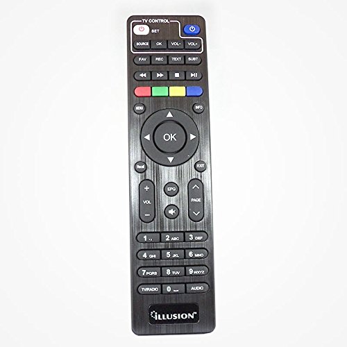 Telecomando a distanza con ricevitore talcom HD500