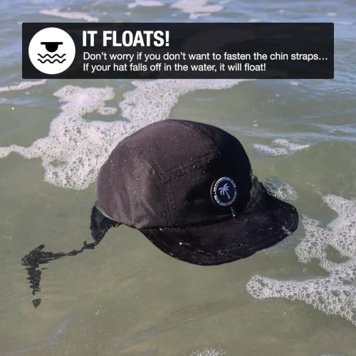 Gorro flotante para surf Ho Stevie miniatura 5