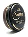 Saphir Medaille D'or 1925 Pate De Luxe Dark Brown 50ml Wax Shoe Polish