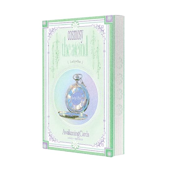 Amazon.co.jp: cosmosy コスモシー - 1st Mini Album the a(e)nd Nemo