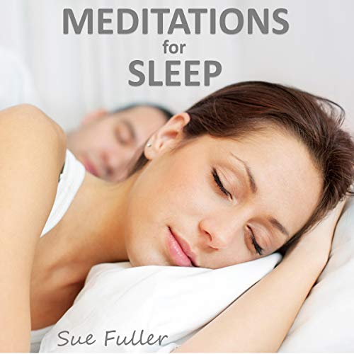 Meditations for Sleep 2 Guided Meditations for a Good Night's Sleep