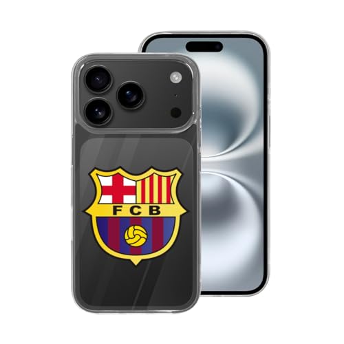 iPhone17Pro�p�P�[�X �N���A FC�o���Z���i �ϏՌ� �A�C�t�H��17Pro�p�J�o�[ �y���^ case ���C�����X�[�d�Ή� ����~�� �����h�~ TPU�o���p�[ ���� �X�}�z�P�[�X