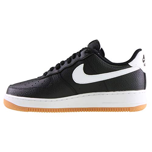 Image of Nike Mens Air Force 1 07 Basketball Shoes