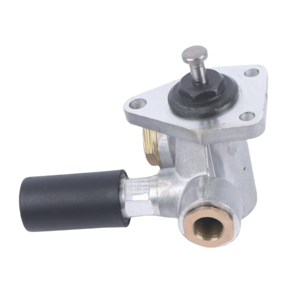 Bomba combustible 0440017040 soluciona tirones motor International DT466 7