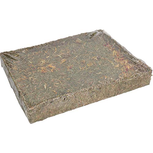 Cobaye lapin traiter grignoter N Dig Meadow tapis herbe - 3