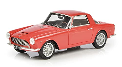  Esval Models 1961 Cisitalia DF85 Coupé di Fissore in scala 1/43