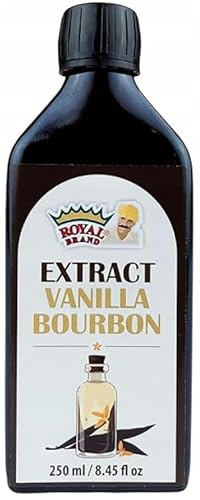 Is vanilla extract safe for dogs