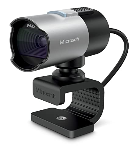 マイクロソフト Webカメラ Q2F-00021 5台セット 41OuPD048tL.jpg