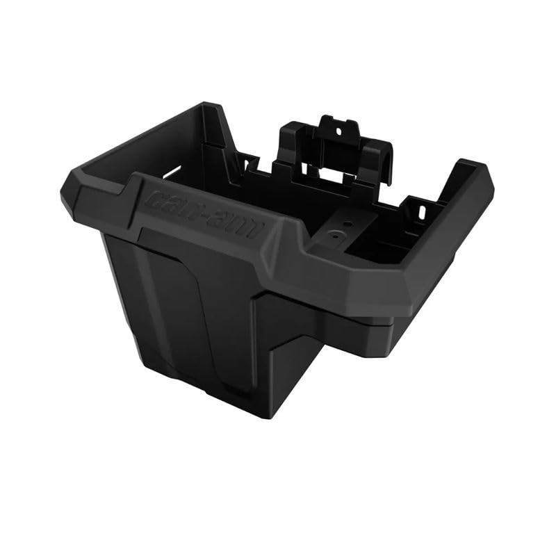 Can-Am Defender HD11 Center Underseat Storage Bin (7L) NEW 715009199