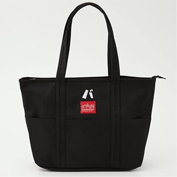 Amazon.co.jp: バナナマン×Manhattan Portage トートバッグ : おもちゃ