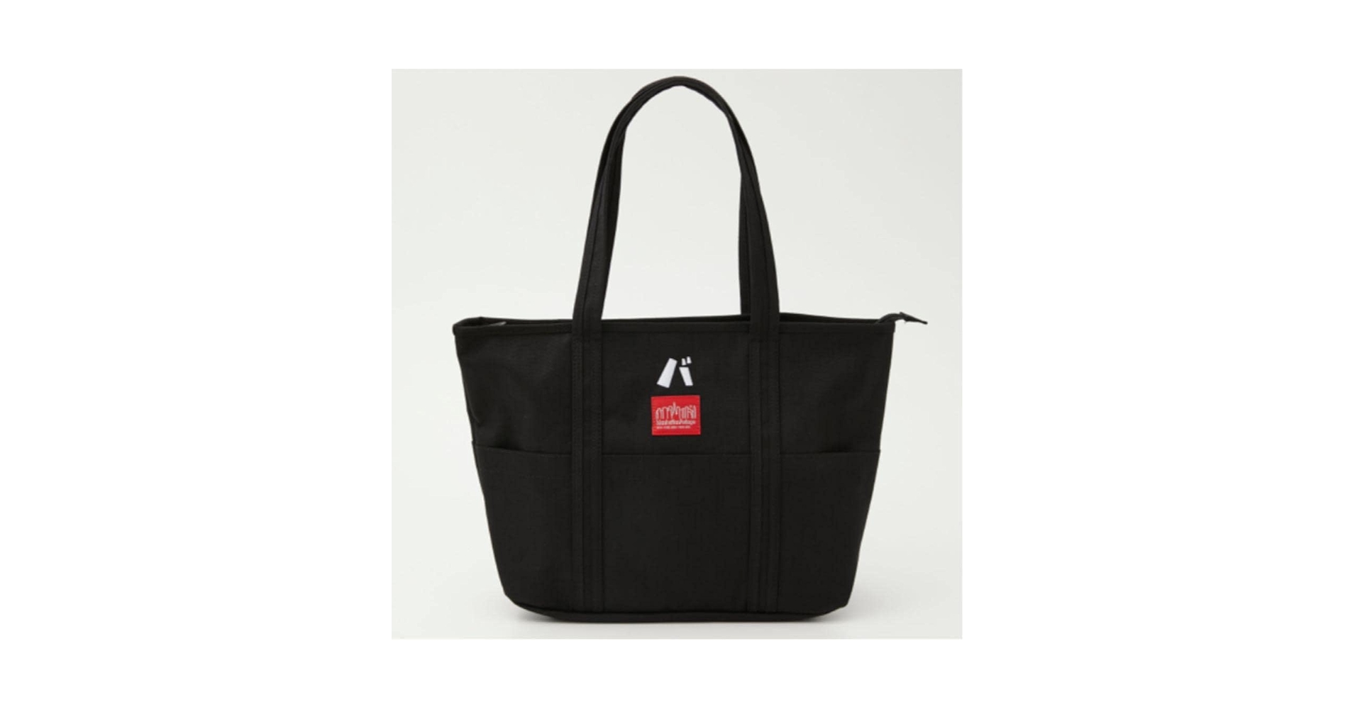 Amazon.co.jp: バナナマン×Manhattan Portage トートバッグ